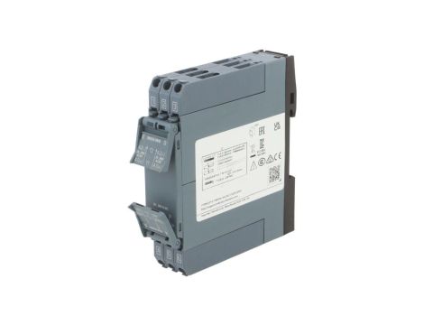 Przekaźnik nadzorczy temperatury, PTC, 24...240VAC, 24...240VDC, zaciski śrubowe, 3RN2010-1BW30