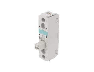 Przekaźnik półprzewodnikowy, 1-fazowy, 48...460VAC, IP20, 3RF2170-1AA06