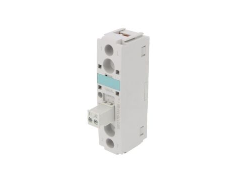 Przekaźnik półprzewodnikowy, 1-fazowy, 48...460VAC, IP20, 3RF2170-1AA06