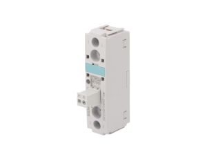 Przekaźnik półprzewodnikowy, 1-fazowy, 48...600VAC, IP20, 3RF2150-1AA45