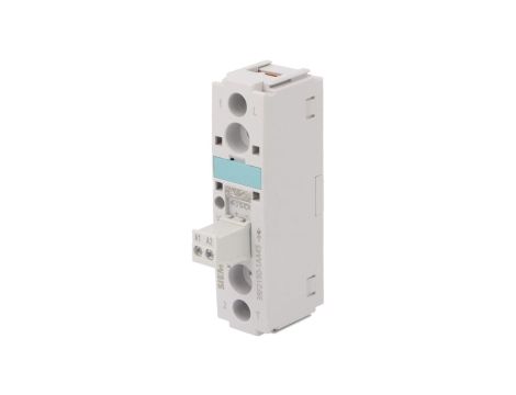 Przekaźnik półprzewodnikowy, 1-fazowy, 48...600VAC, IP20, 3RF2150-1AA45