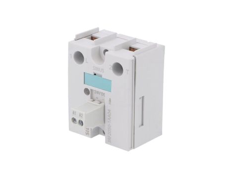 Przekaźnik półprzewodnikowy, 1-fazowy, 48...460VAC, IP20, 3RF2050-1AA04