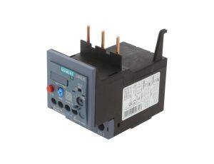 Przekaźnik termiczny, NC, NO, 7,5kW, zaciski śrubowe, 3RU2136-4BB0