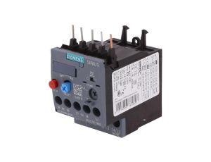 Przekaźnik termiczny, NC, NO, 750W, zaciski śrubowe, 3RU2116-1BB0