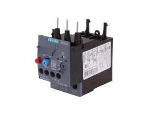 Przekaźnik termiczny, NC, NO, 1,5kW, zaciski śrubowe, 3RU2126-1EB0