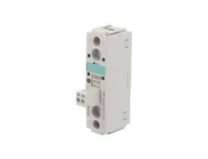 Przekaźnik półprzewodnikowy, 1-fazowy, 48...460VAC, IP20, 3RF2150-1BA04