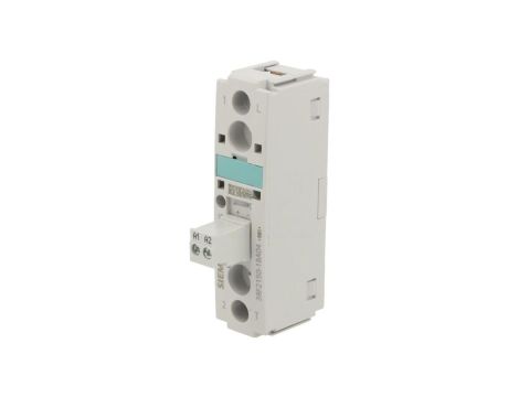 Przekaźnik półprzewodnikowy, 1-fazowy, 48...460VAC, IP20, 3RF2150-1BA04
