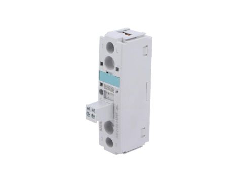Przekaźnik półprzewodnikowy, 1-fazowy, 48...600VAC, IP20, 3RF2170-1AA45