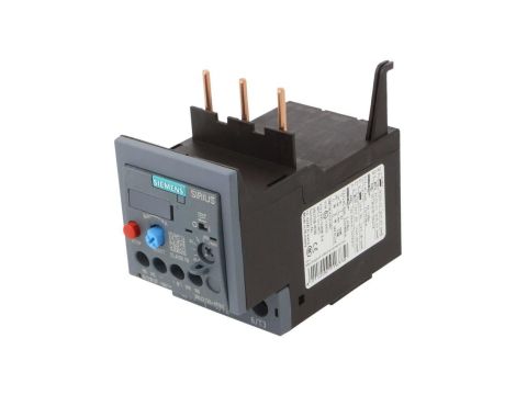Przekaźnik termiczny, NC, NO, 18,5kW, zaciski śrubowe, 3RU2136-4FB0