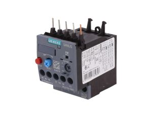 Przekaźnik termiczny, NC, NO, 2,2kW, zaciski śrubowe, 3RU2116-1GB0