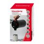 KLAUSBERG TERMOS KONFERENCYJNY 2,5L CZARNY STAL 304, BPA-FREE - 6