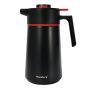 KLAUSBERG TERMOS KONFERENCYJNY 2,5L CZARNY STAL 304, BPA-FREE - 7