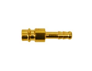 AWTOOLS SZYBKOZŁĄCZKA M.DO WĘŻA  6mm