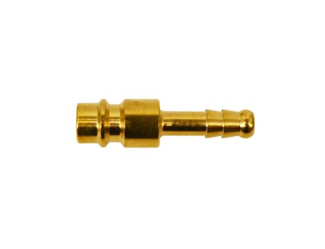 AWTOOLS SZYBKOZŁĄCZKA M.DO WĘŻA  6mm