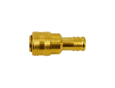 AWTOOLS SZYBKOZŁĄCZKA Ż.DO WĘŻA 13mm