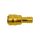 AWTOOLS SZYBKOZŁĄCZKA Ż.DO WĘŻA 13mm