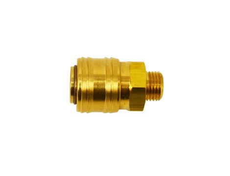 AWTOOLS SZYBKOZŁĄCZKA Ż.GW.ZEW. 1/4"