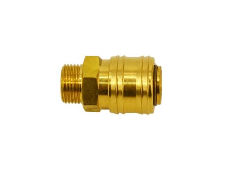 AWTOOLS SZYBKOZŁĄCZKA Ż.GW.ZEW. 3/8"