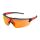 MILWAUKEE OKULARY OCHRONNE CZERWONE LUSTRZANE AF