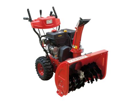 ODŚNIEŻARKA FARMER STG 1170E