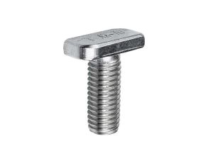 Śruba teowa M10 25mm - K-19-25 /10 szt.