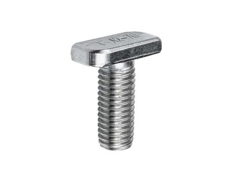 Śruba teowa M10 25mm - K-19-25 /10 szt.