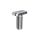Śruba teowa M10 25mm - K-19-25 /10 szt.