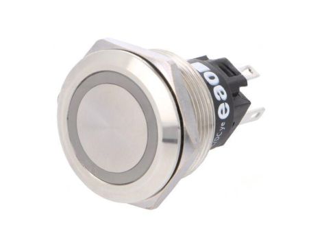 Przełącznik wandaloodporny Poz 2 SPDT 3A/240VAC 3A/240VDC 82-6151.1143