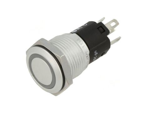 Przełącznik wandaloodporny Poz 2 SPDT 3A/240VAC 3A/240VDC 82-4551.1134