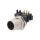 Złącze M12 męskie kątowe PIN:8 30V 2A SR-M12A-08P-MM-SF7003-00A(H)