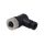 Złącze M12 żeńskie kątowe PIN:8 30V 2A PB-M12A-08P-FF-SR7001-00Z(H)