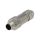 Złącze M12 męskie prosty PIN:4 0,25kV 4A PBSH-M12D-04P-MM-SL7001-00Z(H)