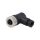 Złącze M12 żeńskie kątowe PIN:5 60V 4A PB-M12B-05P-FF-SR7001-00Z(H)