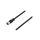 Złącze M12 żeńskie prosty PIN:4 0,25kV 4A PM-M12A-04P-FF-SL8B01-00A(H)