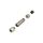 Złącze M12 żeńskie prosty PIN:4 0,25kV 4A PBSH-M12D-04P-FF-SL7001-00AH