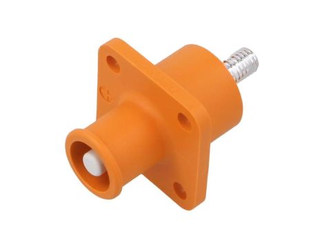 Złącze zasilające DC PIN:1 1,5kV 100A ESS-100A-16-S-OR-00