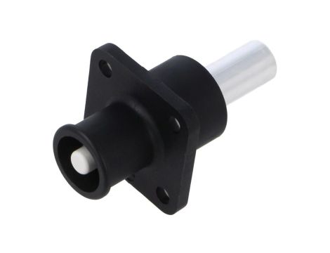 Złącze zasilające DC PIN:1 1,5kV 100A ESS-100A-16-C-BK-00