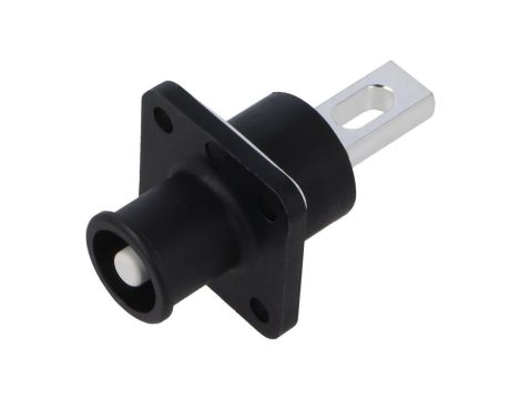 Złącze zasilające DC Busbar PIN:1 1,5kV 100A ESS-100A-16-B-BK-00