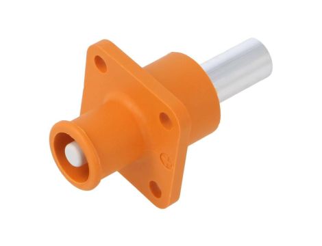 Złącze zasilające DC PIN:1 1,5kV 100A ESS-100A-16-C-OR-00
