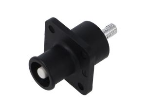 Złącze zasilające DC PIN:1 1,5kV 100A ESS-100A-16-S-BK-00