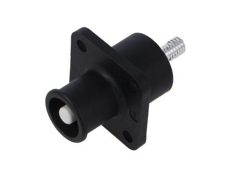 Złącze zasilające DC PIN:1 1,5kV 100A ESS-100A-16-S-BK-00