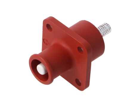 Złącze zasilające DC PIN:1 1,5kV 0,12kA ESS-120A-25-S-RD-00