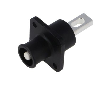 Złącze zasilające DC Busbar PIN:1 1,5kV 0,12kA ESS-120A-25-B-BK-00