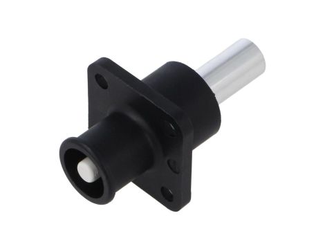 Złącze zasilające DC PIN:1 1,5kV 0,12kA ESS-120A-25-C-BK-00
