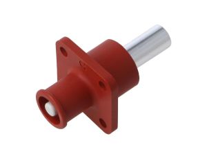 Złącze zasilające DC PIN:1 1,5kV 100A ESS-100A-16-C-RD-00