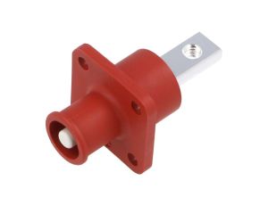 Złącze zasilające DC Busbar, z gwintowanym otworem PIN:1 1,5kV 0,12kA ESS-120A-25-B/S-RD-00