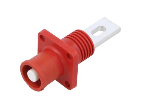 Złącze zasilające DC Busbar PIN:1 1,5kV 200A ESS-200A-50-B-RD-90