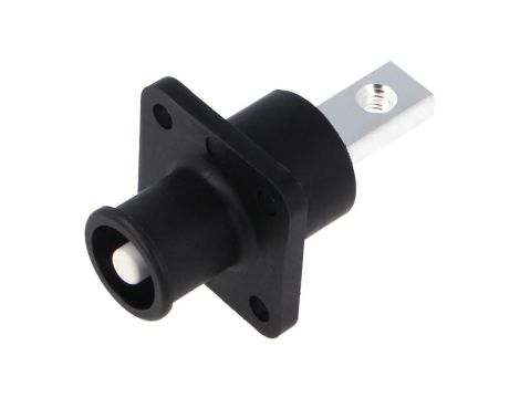 Złącze zasilające DC Busbar, z gwintowanym otworem PIN:1 1,5kV 0,12kA ESS-120A-25-B/S-BK-00