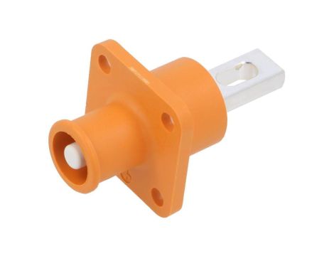 Złącze zasilające DC Busbar PIN:1 1,5kV 0,12kA ESS-120A-25-B-OR-00