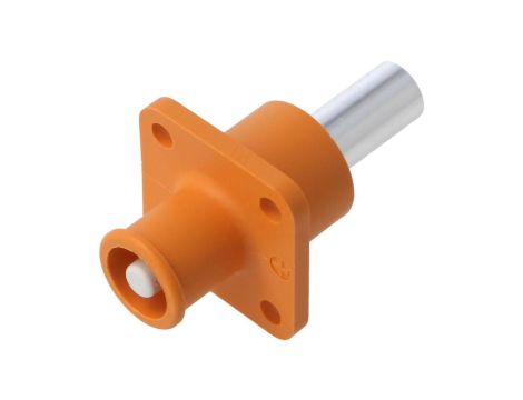 Złącze zasilające DC PIN:1 1,5kV 0,12kA ESS-120A-25-C-OR-00